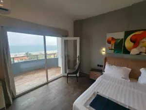 Hotel Midotel Seaview