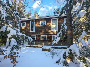 The Guest House at Water's Edge