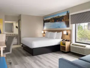 Days Inn by Wyndham Weldon/Roanoke Rapids