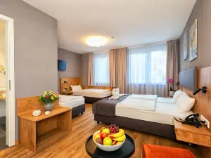 Hotel la Mirabelle Close to Europa Park