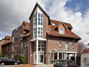 โรงแรมอัม เบราเนิน เฮิร์ช