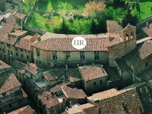 Albergo Hotel Raffaello