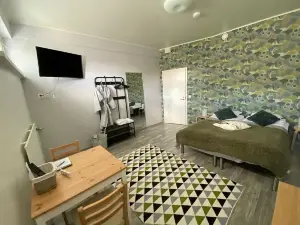 Savonlinna Rentals