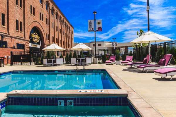 Hard Rock Hotel & Casino Sioux City Promo Code