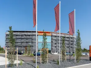 Augsburg Hotel Sonnenhof