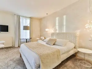 Maison Marie Barrault