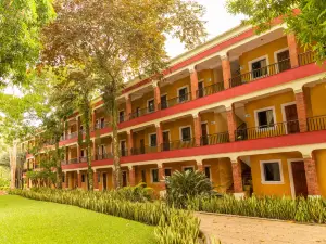 Hotel El Arco