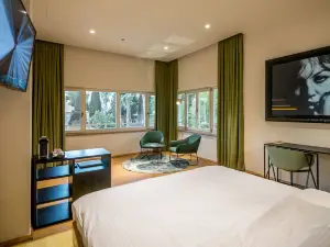 Schumacher Hotel Haifa