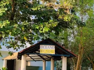 阿祖爾酒店科納克里