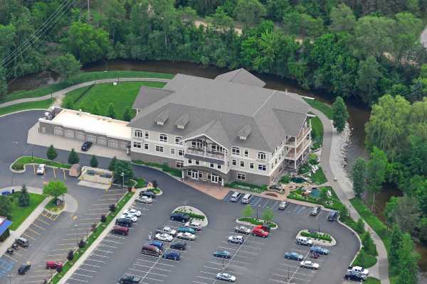 Riverwalk Place Resort & Spa Promo Code