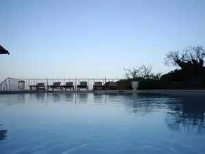 Auberge de l'Oumède