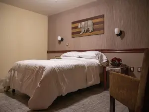 Hotel El Cóndor