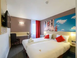 Brit Hotel Confort Cambrai