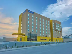 City Express by Marriott Tijuana El Florido
