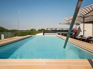 Grefis Hotel