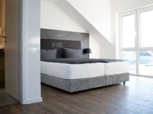 AP Hotel Mannheim Viernheim