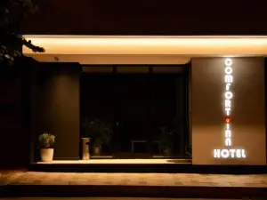 Comfort Inn Hotel
