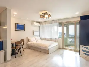 Wonju Quirinale Pension