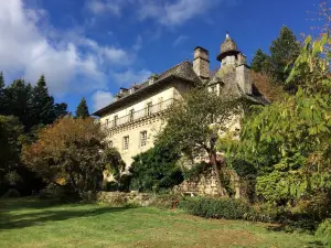 B&B Chateau le Bois