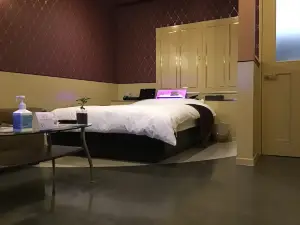 Valentine (Adult Only)