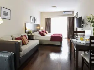 Argenta Suites Belgrano
