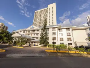 Best Western El Dorado Panama Hotel