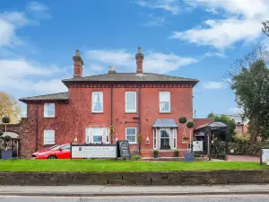 亞歷山德拉高爾夫酒店