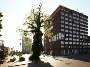 NH Groningen