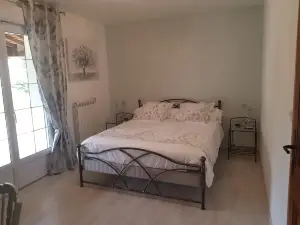 Chambre d'Hôte les Ondines