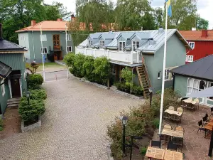 Slottshotellet Annex