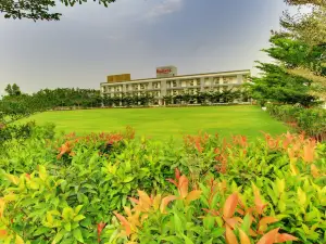 Ramada by Wyndham Bengaluru Yelahanka