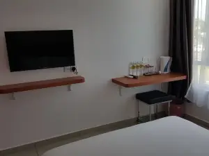 Dota Hotel