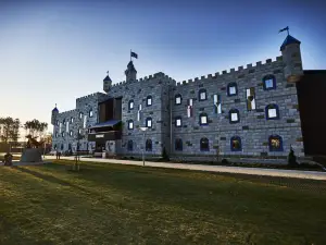 Legoland Castle Hotel