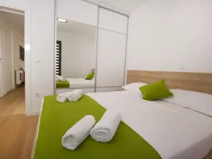 Makarska Touristik Apartments