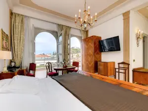 Hotel Vittoria
