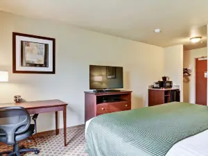 Cobblestone Hotel & Suites Pulaski/Green Bay