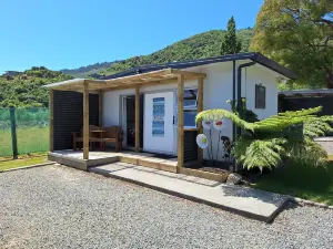 Picton's Waikawa Bay Holiday Park