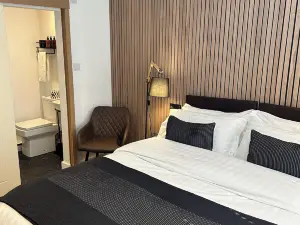 Nine King Street Seahouses Room Only Accommodation