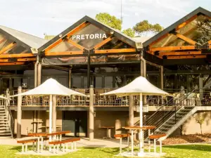 Pretoria Hotel