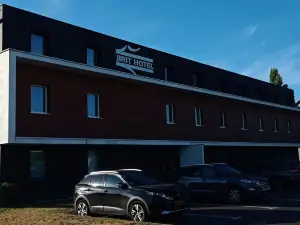 Brit Hotel Vannes - Theix Golfe du Morbihan