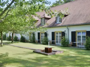Churfuerstliche Waldschaenke
