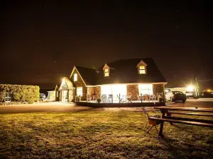 ハーバー ハウス