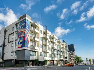 Oaks Vue Suites Geelong