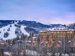 The Pines Lodge, a RockResort