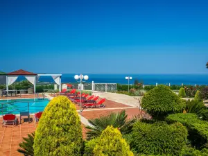 Enastron Villas