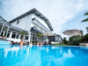 Hotel Landliebe