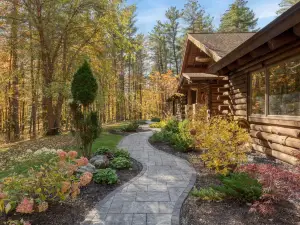 Moose Lodge by Avantstay Luxe Berkshires Escape