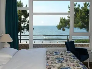 Sahil Otel