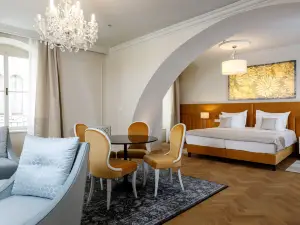 헤리티지 호텔 산타 루치아