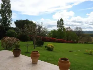 Gite Au Bouzigues